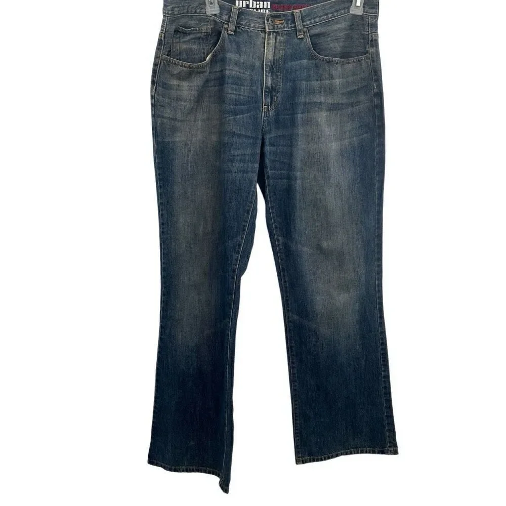 Banana Republic athletic tapered fit 33/33